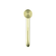Mica Fluted Tall Basin Mixer gallery detail image