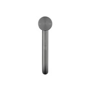 Mica Fluted Tall Basin Mixer gallery detail image