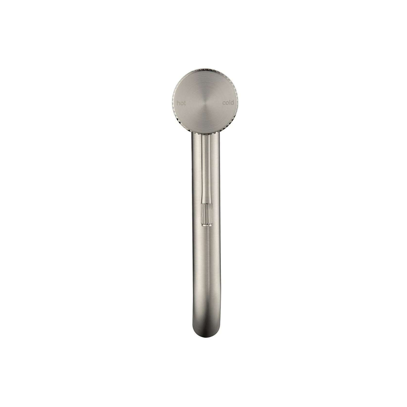 Mica Fluted Tall Basin Mixer gallery detail image