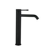 Mica Fluted Tall Basin Mixer gallery detail image