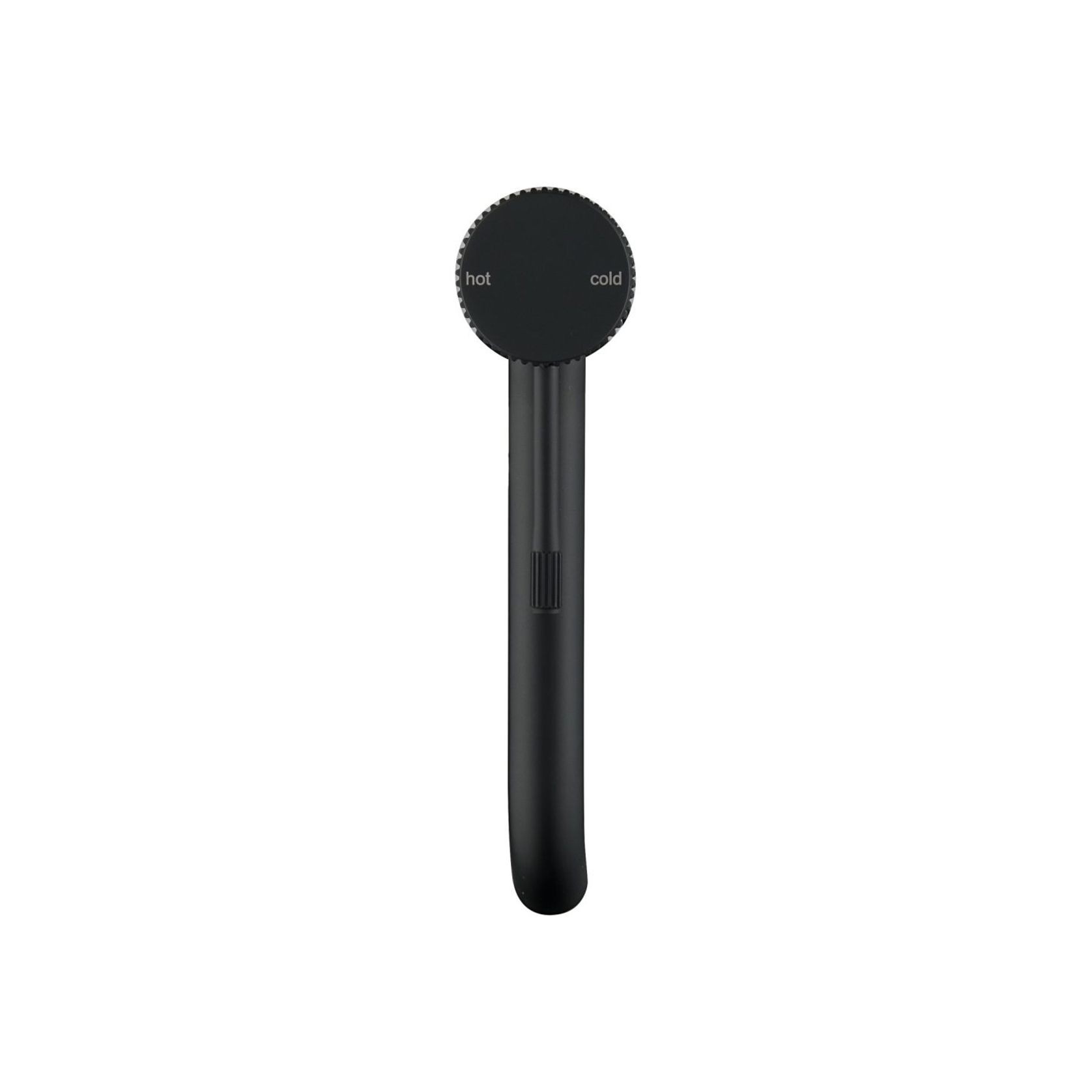 Mica Fluted Tall Basin Mixer gallery detail image