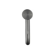 Mica Fluted Basin Mixer gallery detail image