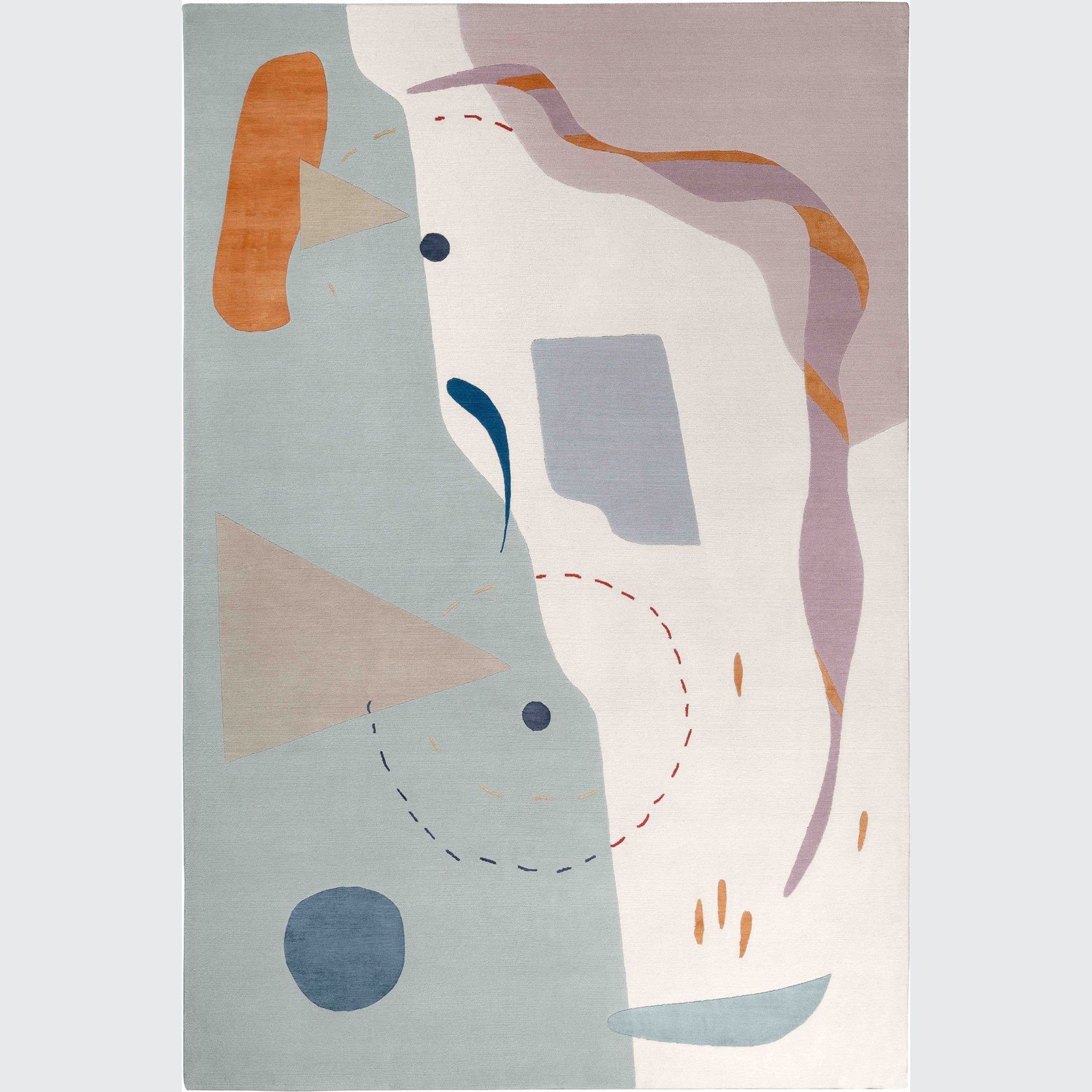 The Rug Company | Dancer gallery detail image