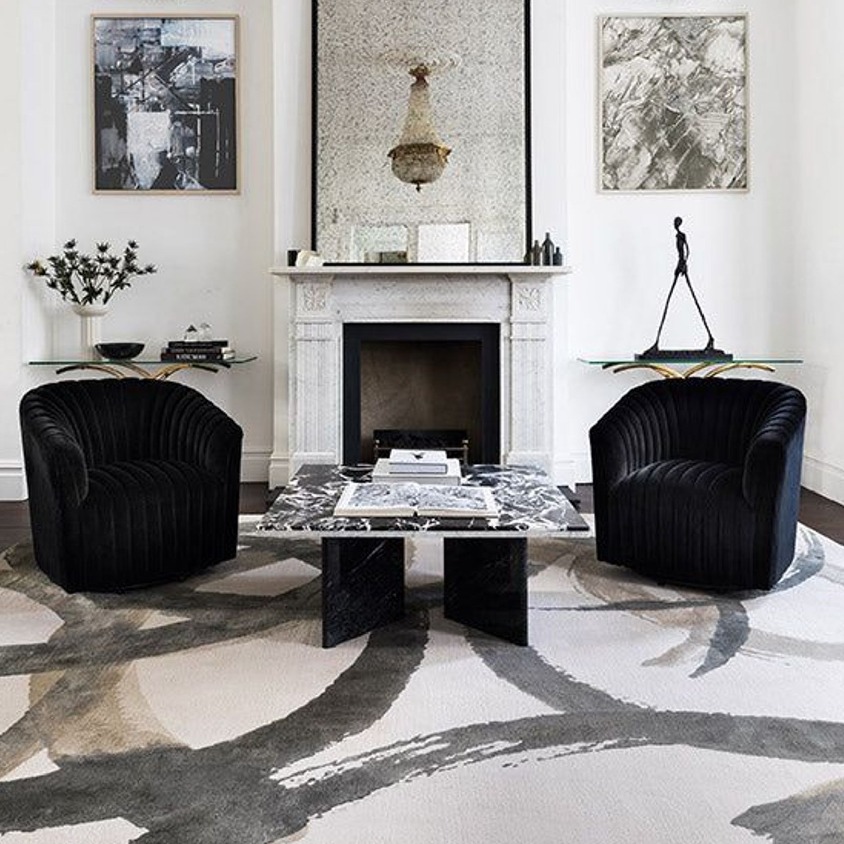 The Rug Company | Ellis gallery detail image