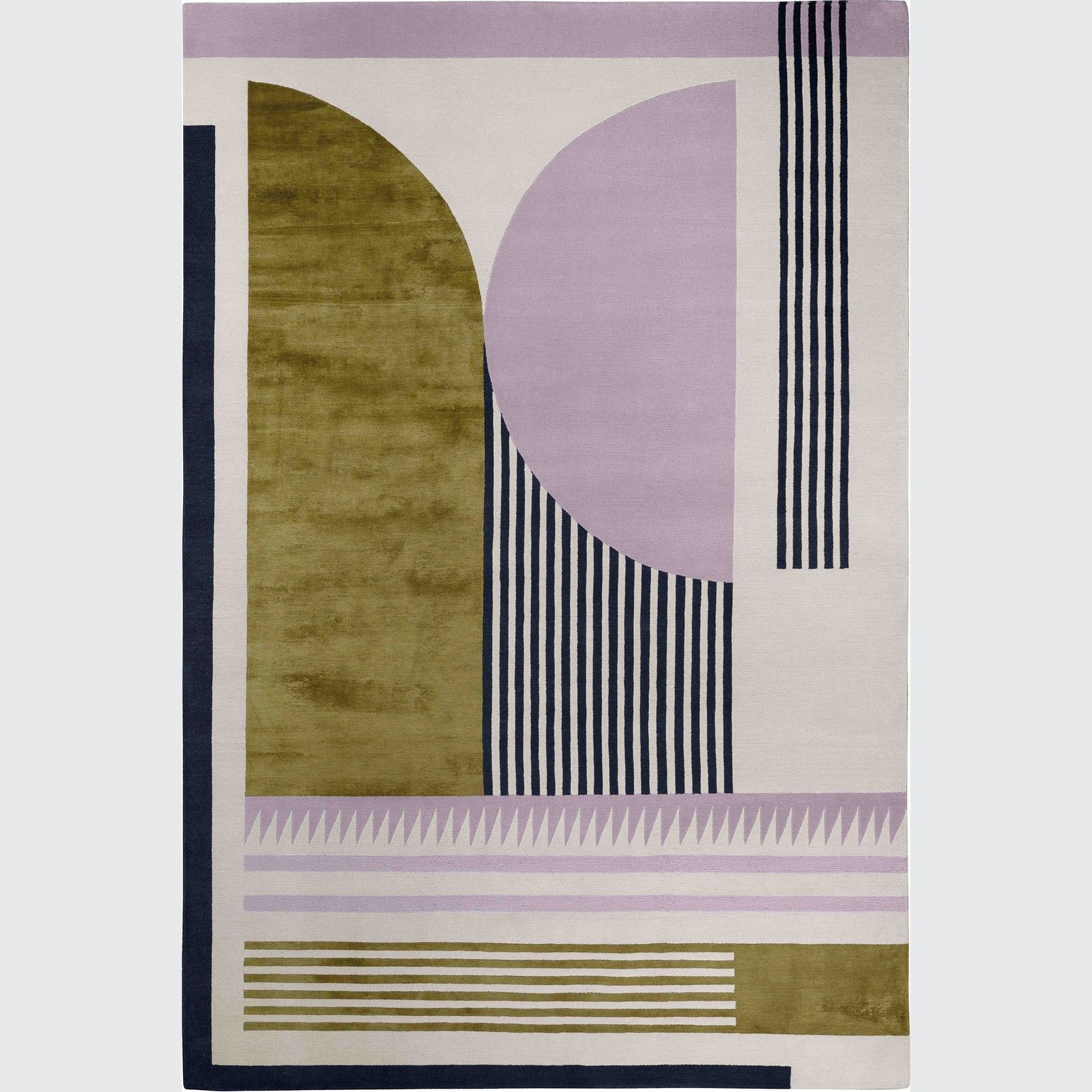 The Rug Company | Forma gallery detail image