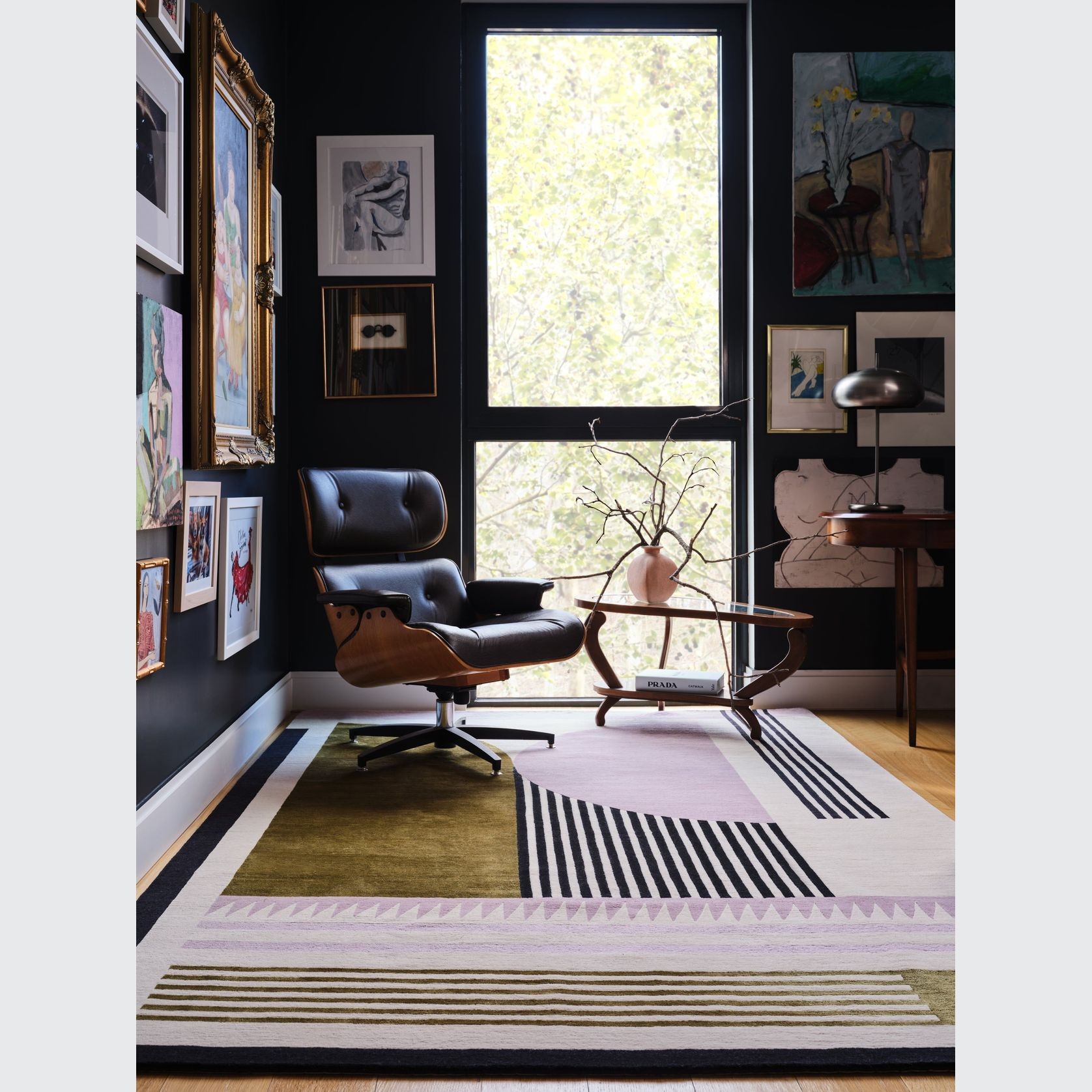 The Rug Company | Forma gallery detail image