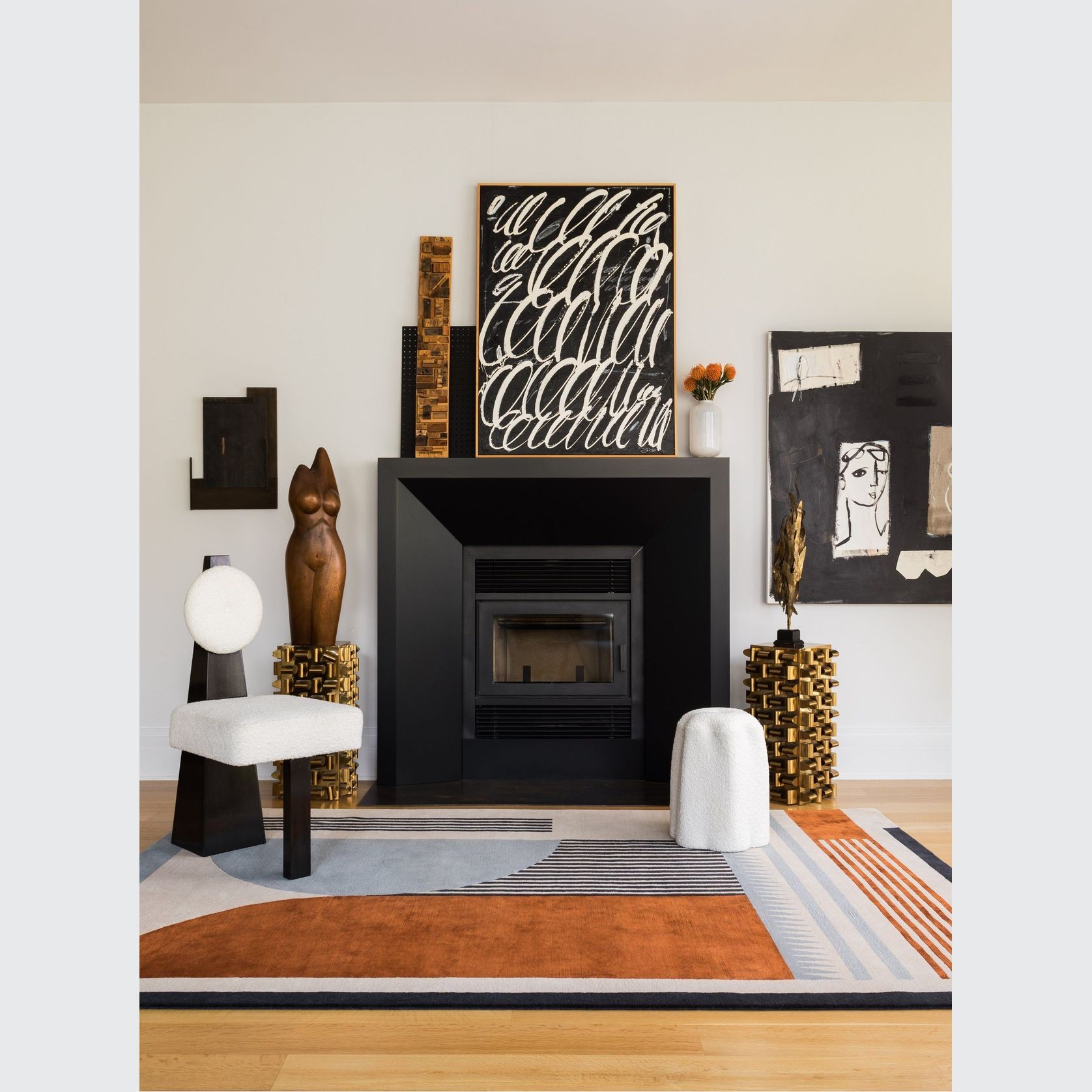 The Rug Company | Forma gallery detail image