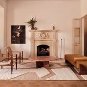The Rug Company | Fossil Tan gallery detail image