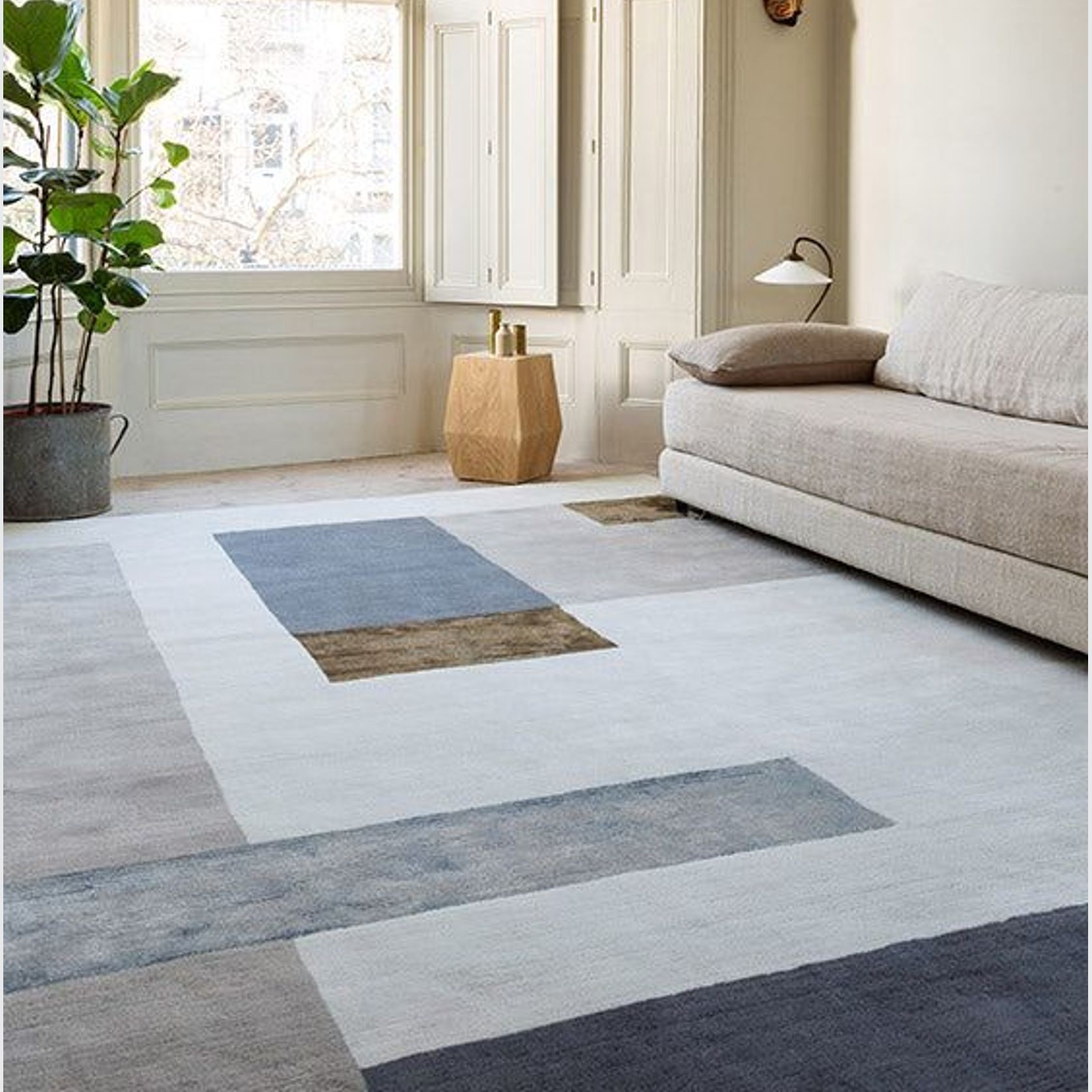 The Rug Company | Frieda gallery detail image