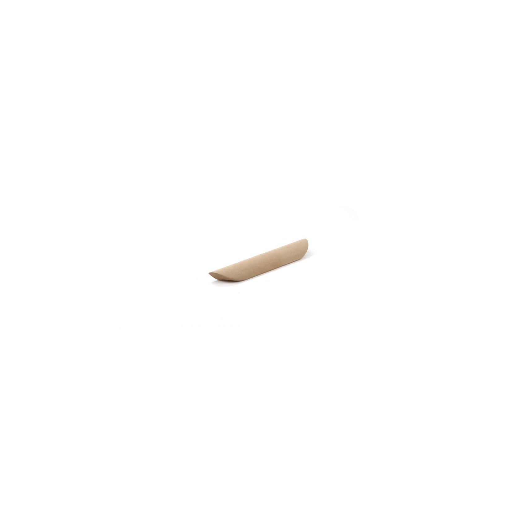 Cadello Crest Handle Raw Sanded MDF gallery detail image