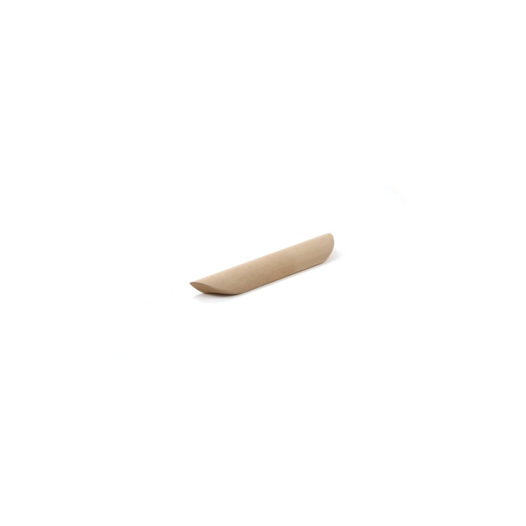 Cadello Crest Handle Raw Sanded MDF gallery detail image