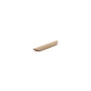 Cadello Crest Handle Raw Sanded MDF gallery detail image