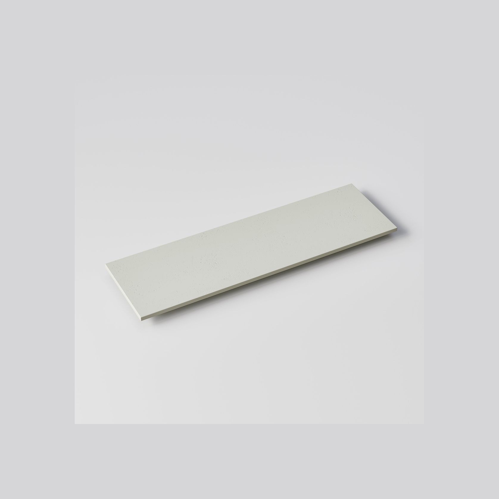 Cove Concrete Vanity Tops 1600 gallery detail image