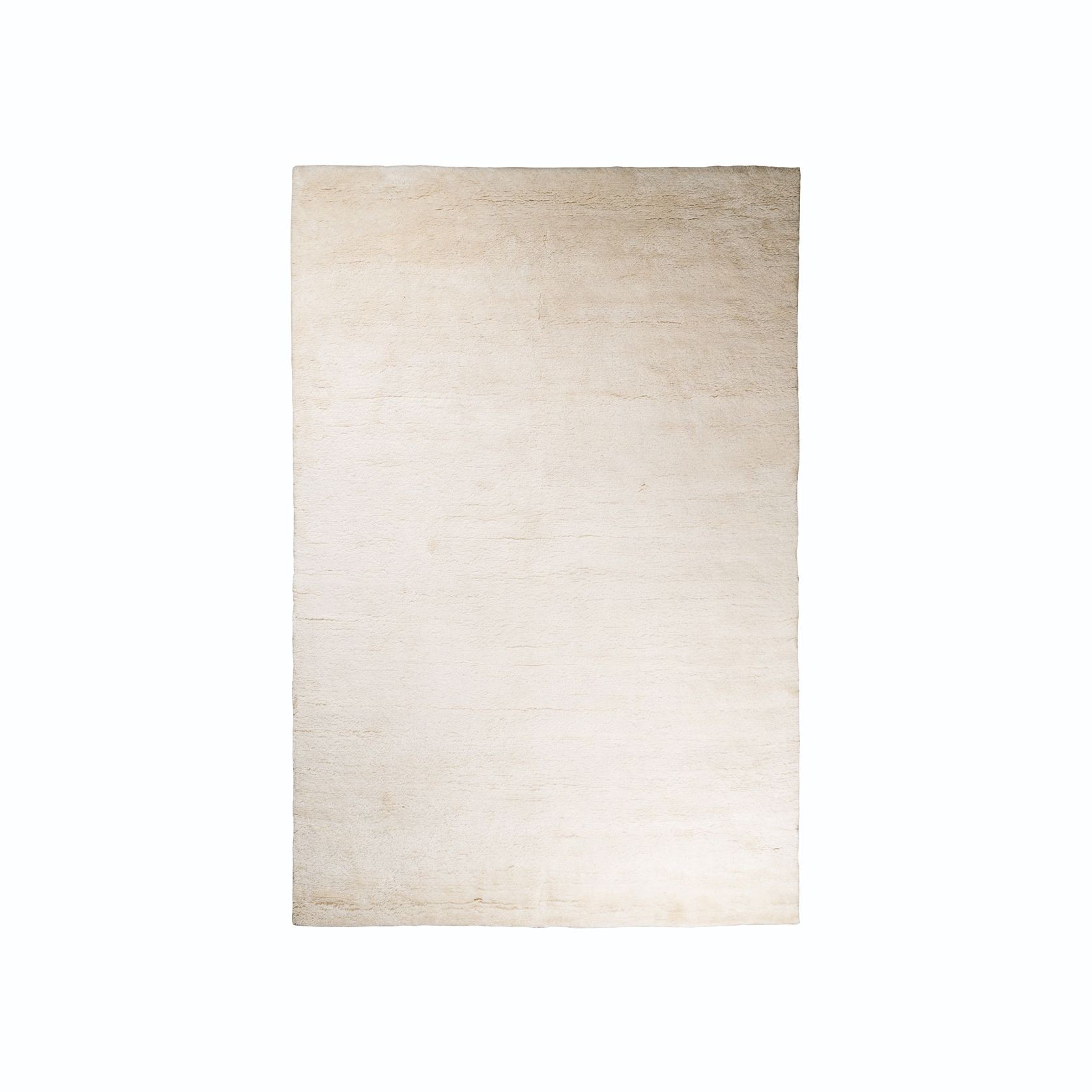 The Rug Company | Textured Mohair Natural gallery detail image