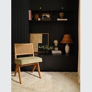 The Rug Company | Textured Mohair Natural gallery detail image