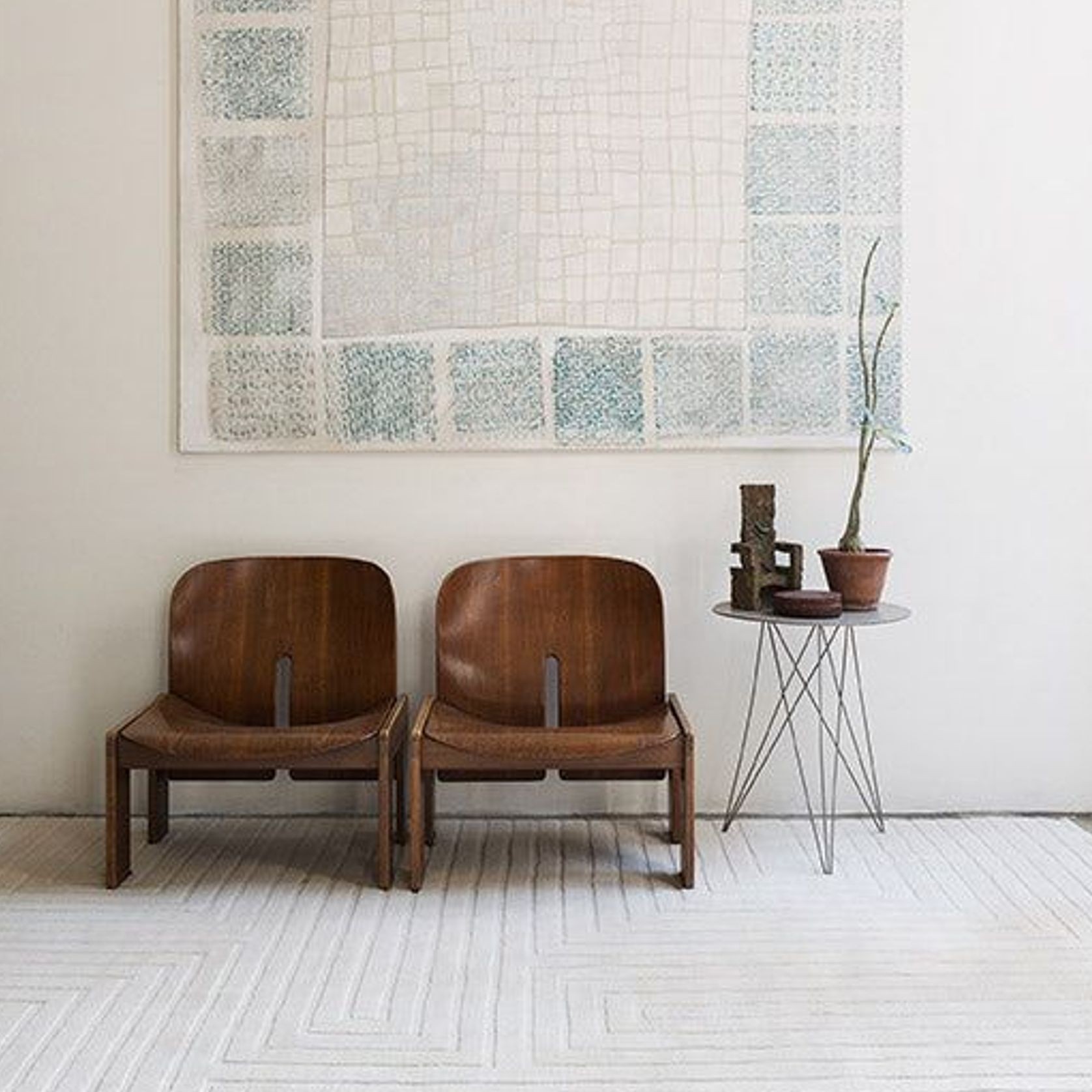 The Rug Company | Circuit gallery detail image