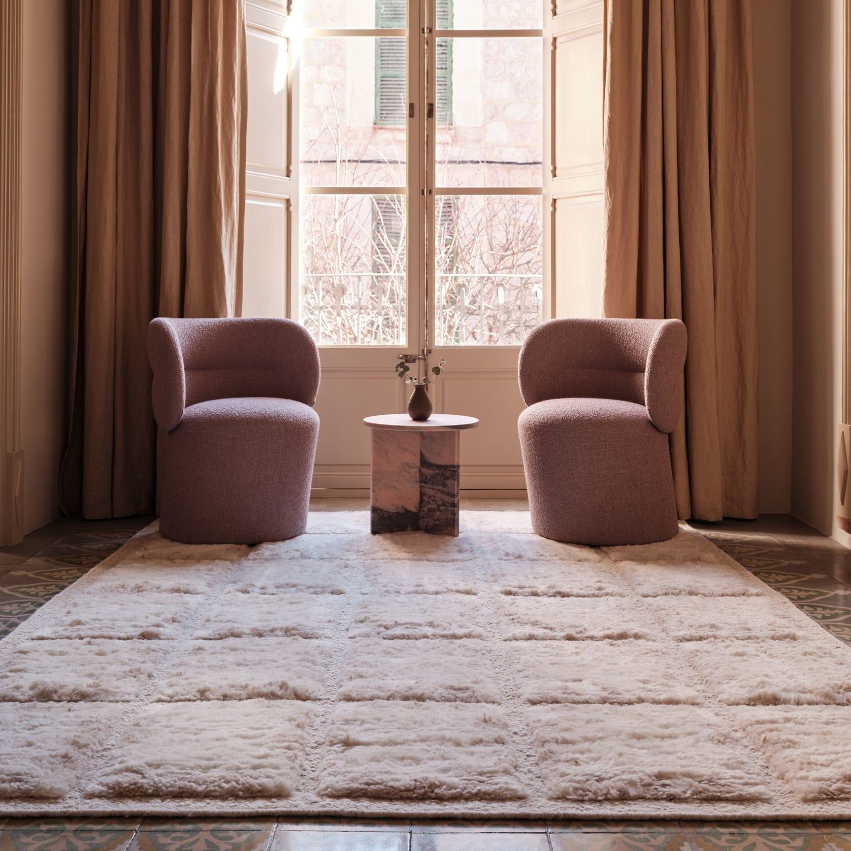 The Rug Company | Wilder gallery detail image