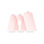 CD52 5200W Stainless Steel Infrared Heater gallery detail image