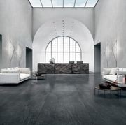 Blend Stone Deep | Porcelain Tiles gallery detail image