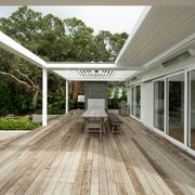 Louvretec Retractable Opening Roof gallery detail image