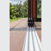 Slidetec Frameless Sliding Glass Doors and Windows gallery detail image