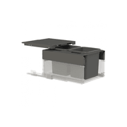Concelo entro 2x15L for Blum MERIVOBOX 450mm Orion Grey gallery detail image