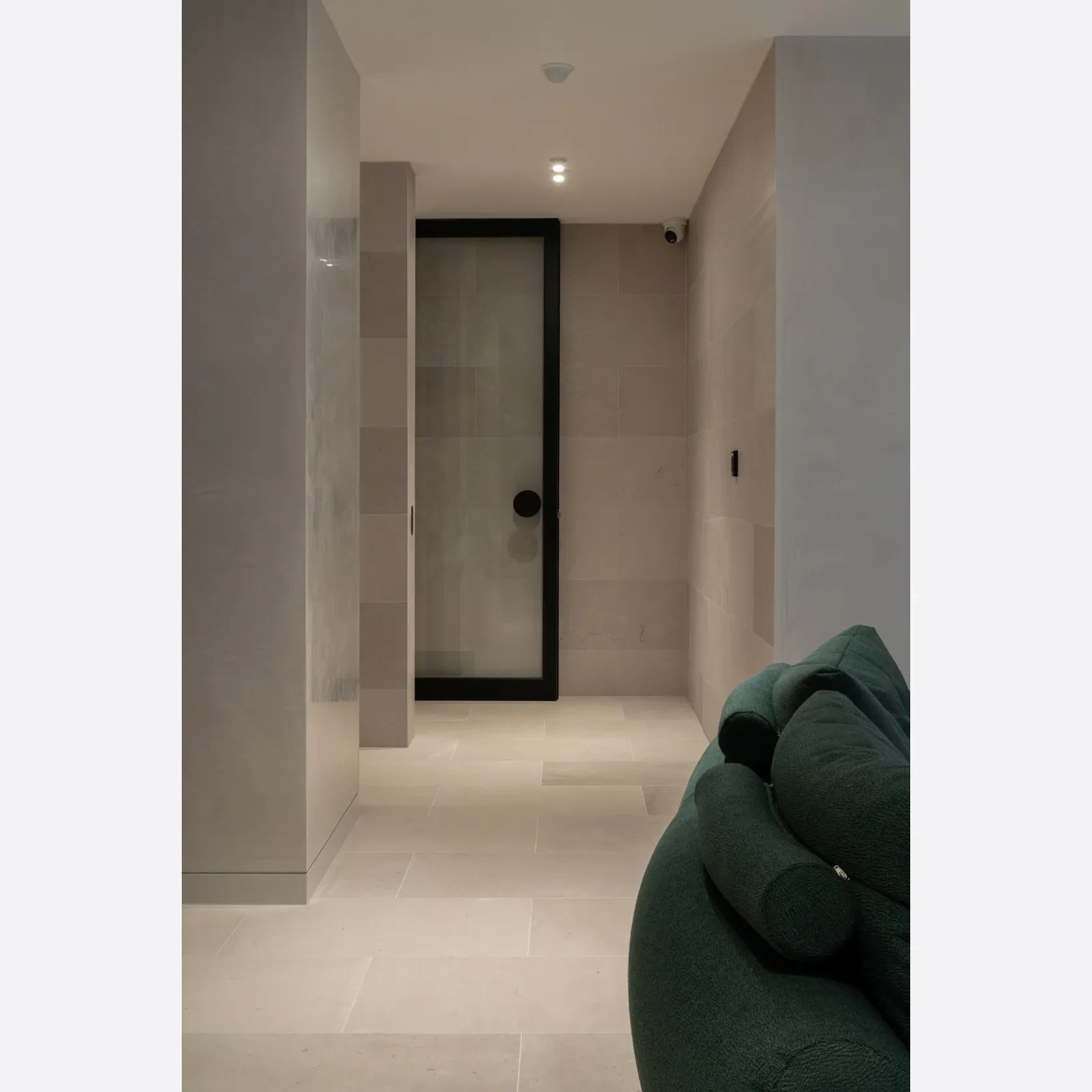 Tallin Grey Limestone Tiles gallery detail image