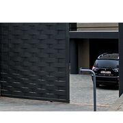 D5 Evo Low Voltage Sliding Gate Motor gallery detail image