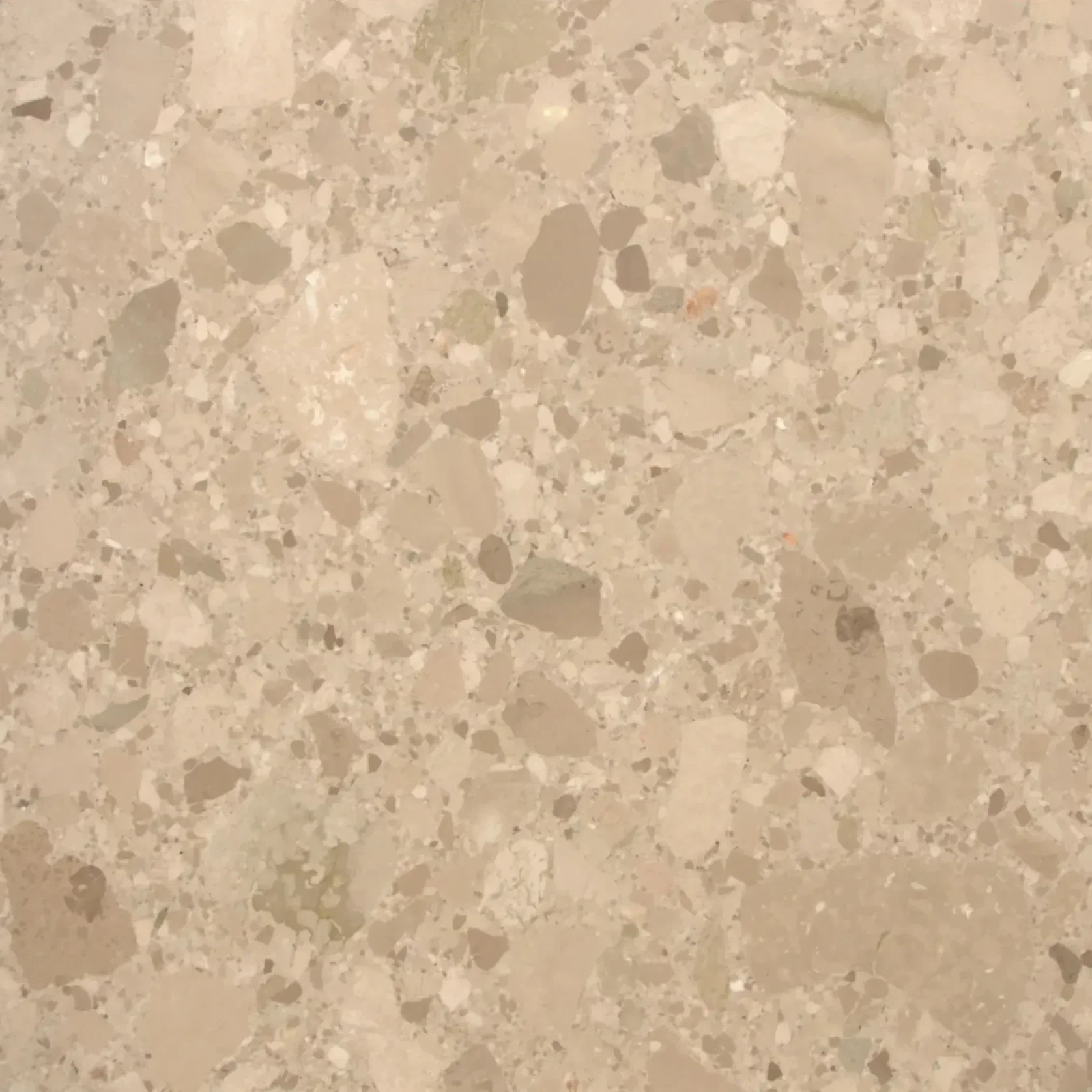 Ceppo Alba Limestone Benchtop gallery detail image