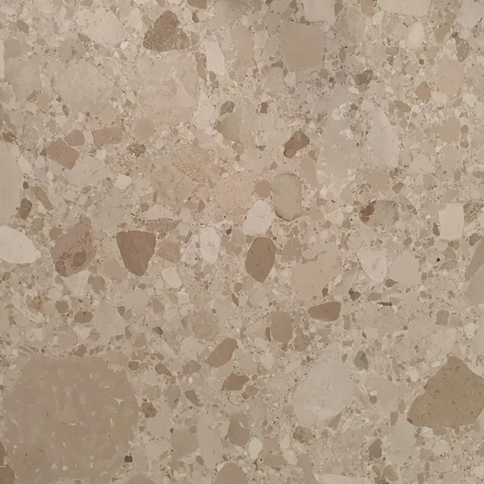 Ceppo Alba Limestone Benchtop gallery detail image