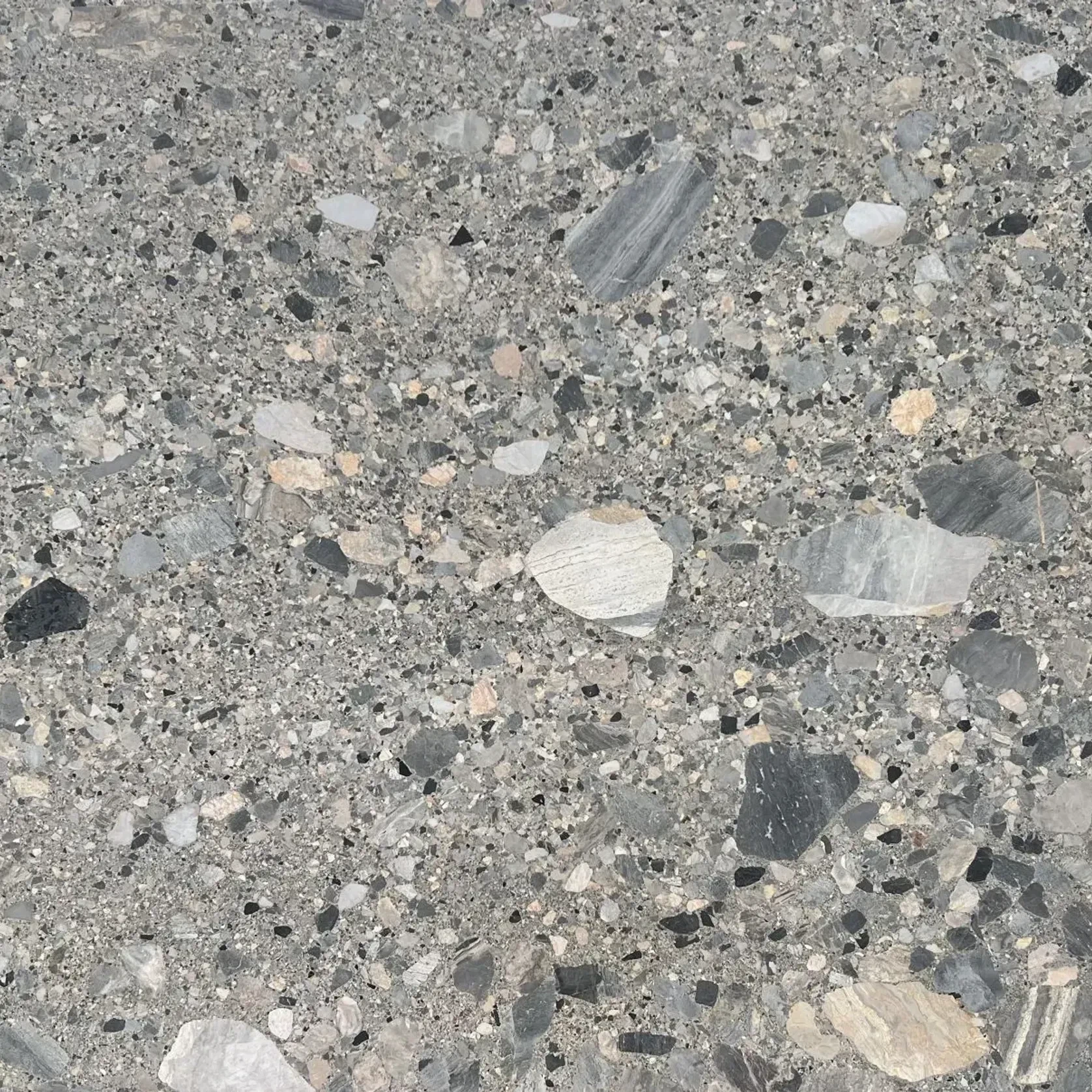 Ceppo Limestone Benchtop gallery detail image