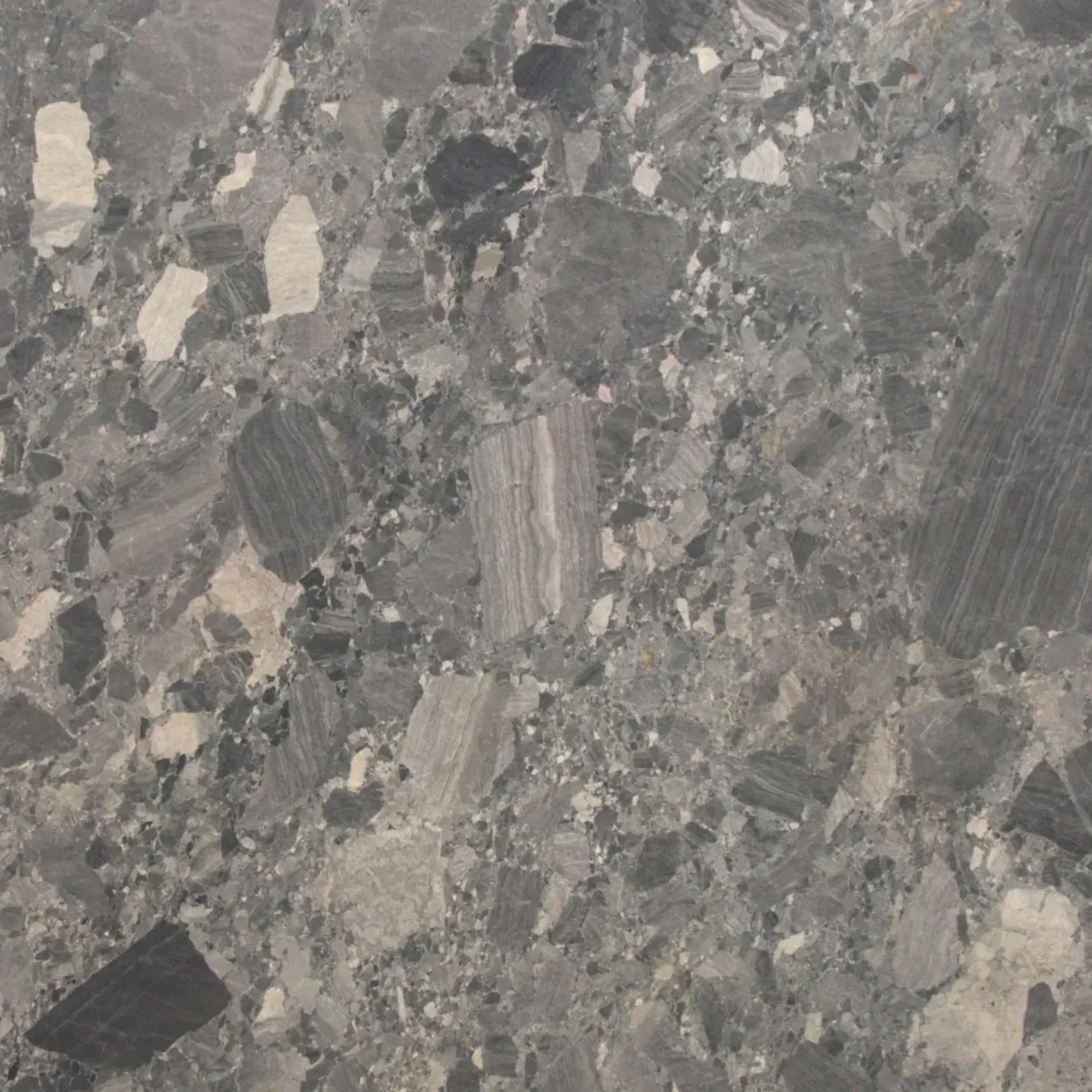Ceppo Grey Limestone Benchtop gallery detail image
