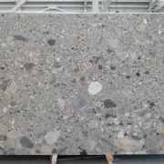 Ceppo Limestone Benchtop gallery detail image