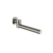 FLOW SWIVEL BATH SPOUT - 6 COLOURS gallery detail image