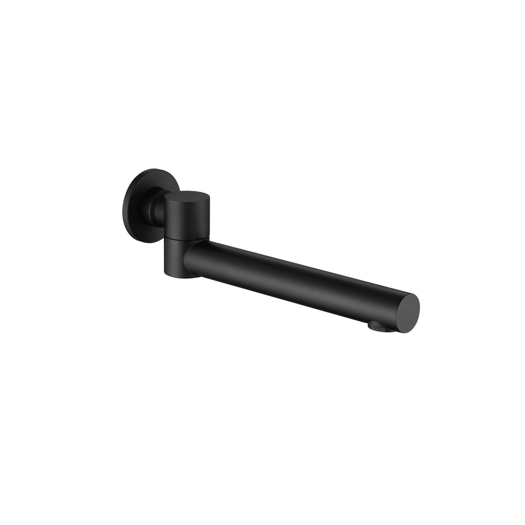 FLOW SWIVEL BATH SPOUT - 6 COLOURS gallery detail image