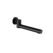 FLOW SWIVEL BATH SPOUT - 6 COLOURS gallery detail image