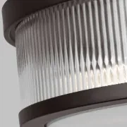 Visual Comfort Studio Geneva Flush Mount gallery detail image