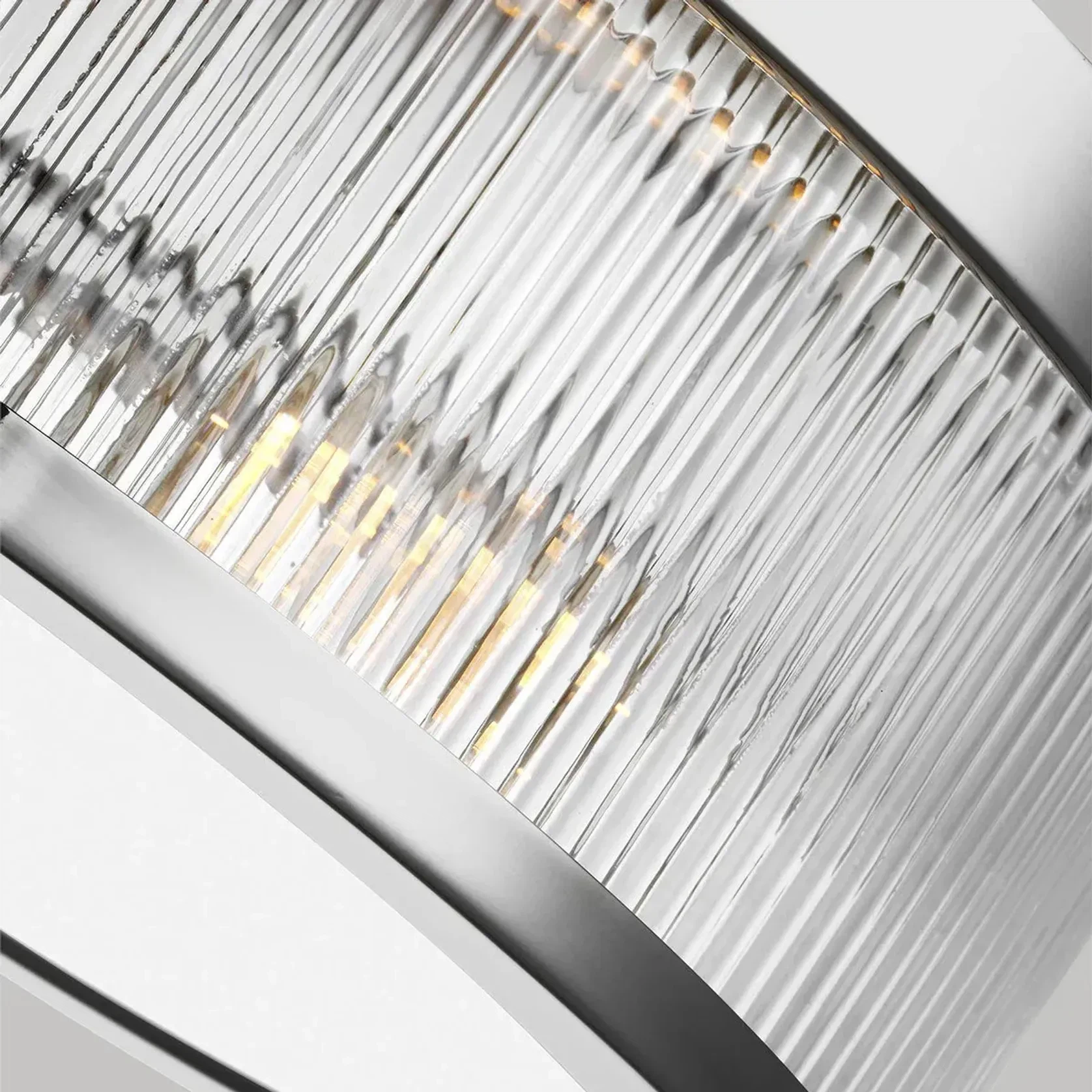 Visual Comfort Studio Geneva Flush Mount gallery detail image