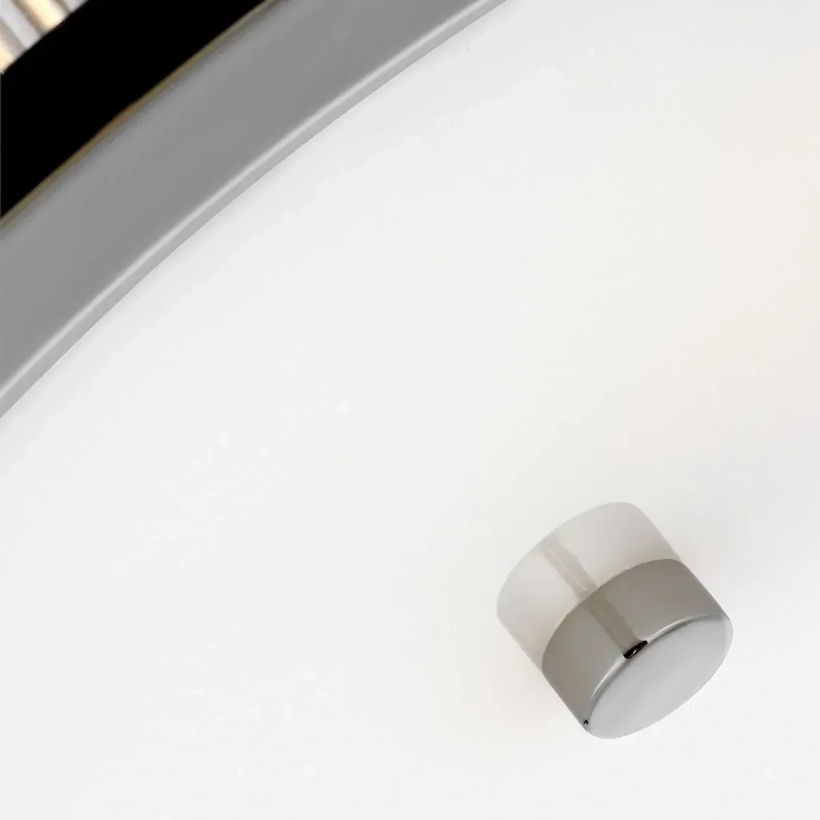 Visual Comfort Studio Geneva Flush Mount gallery detail image