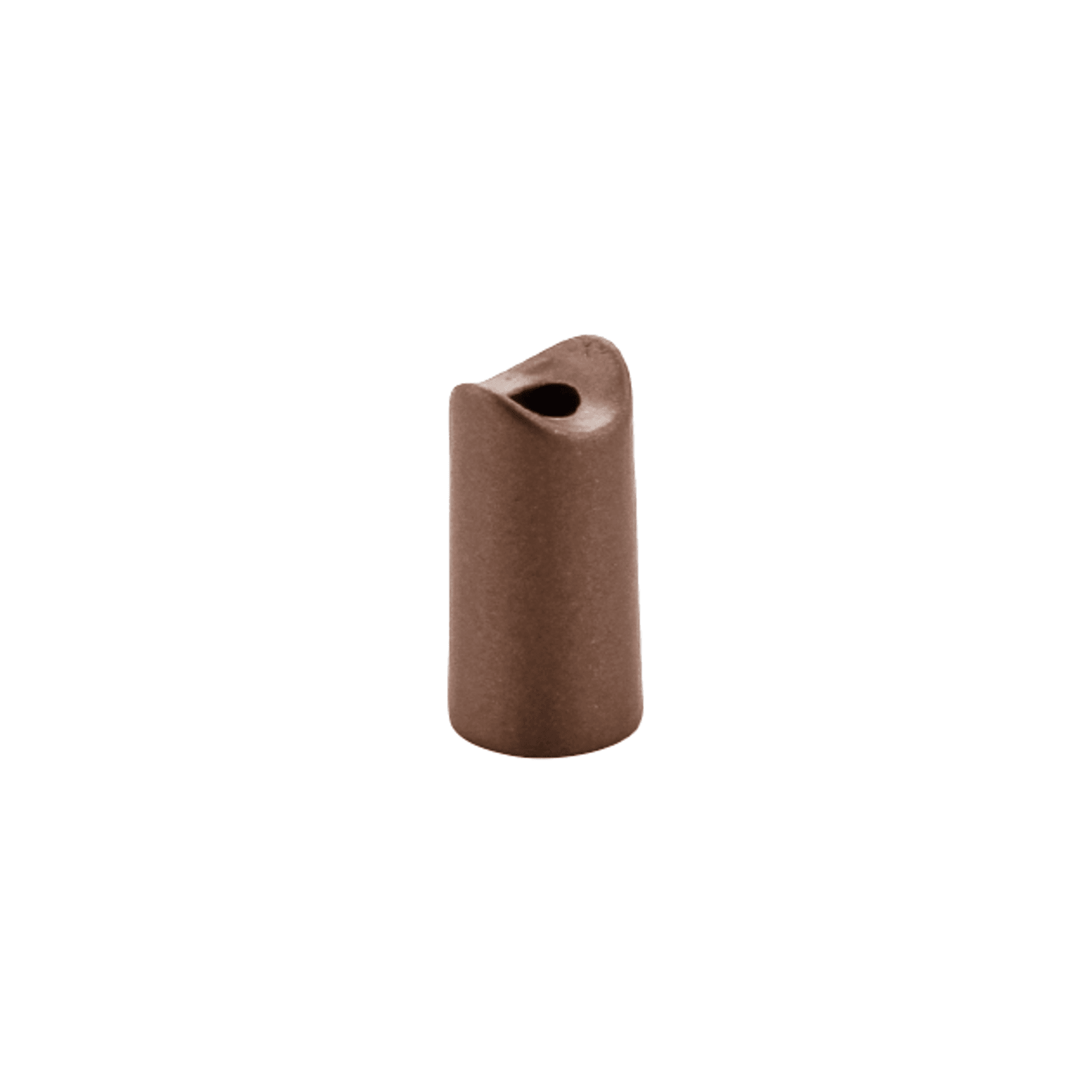 Arezzo Knurled Bar Handle - Round Fixing Post gallery detail image