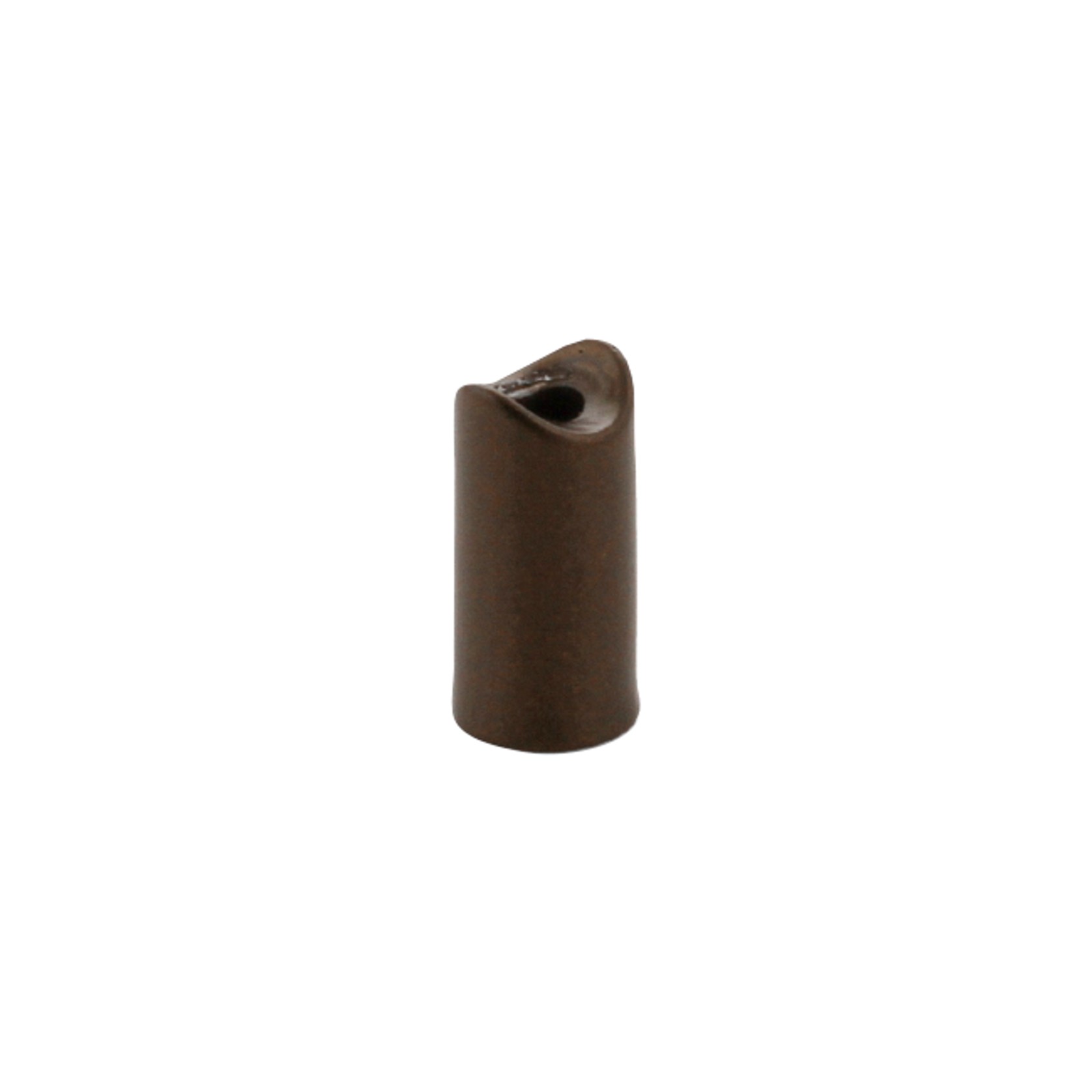 Arezzo Knurled Bar Handle - Round Fixing Post gallery detail image