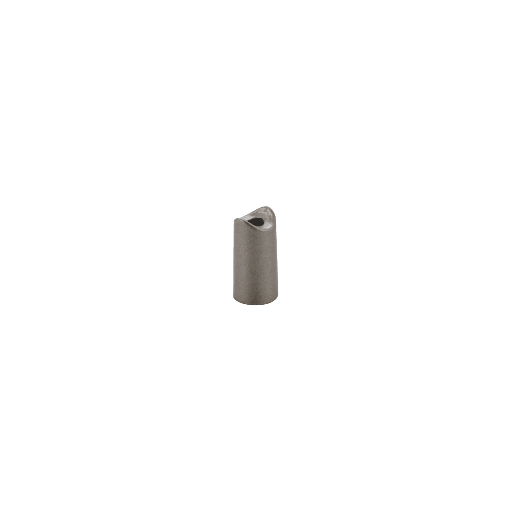 Arezzo Knurled Bar Handle - Round Fixing Post gallery detail image
