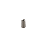 Arezzo Knurled Bar Handle - Round Fixing Post gallery detail image