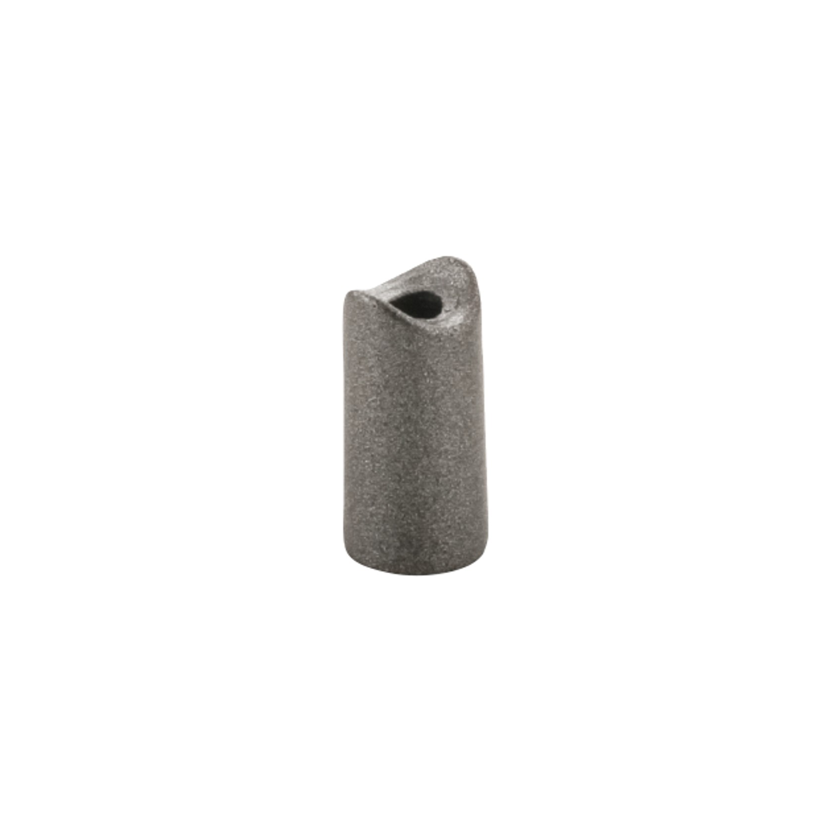 Arezzo Knurled Bar Handle - Round Fixing Post gallery detail image