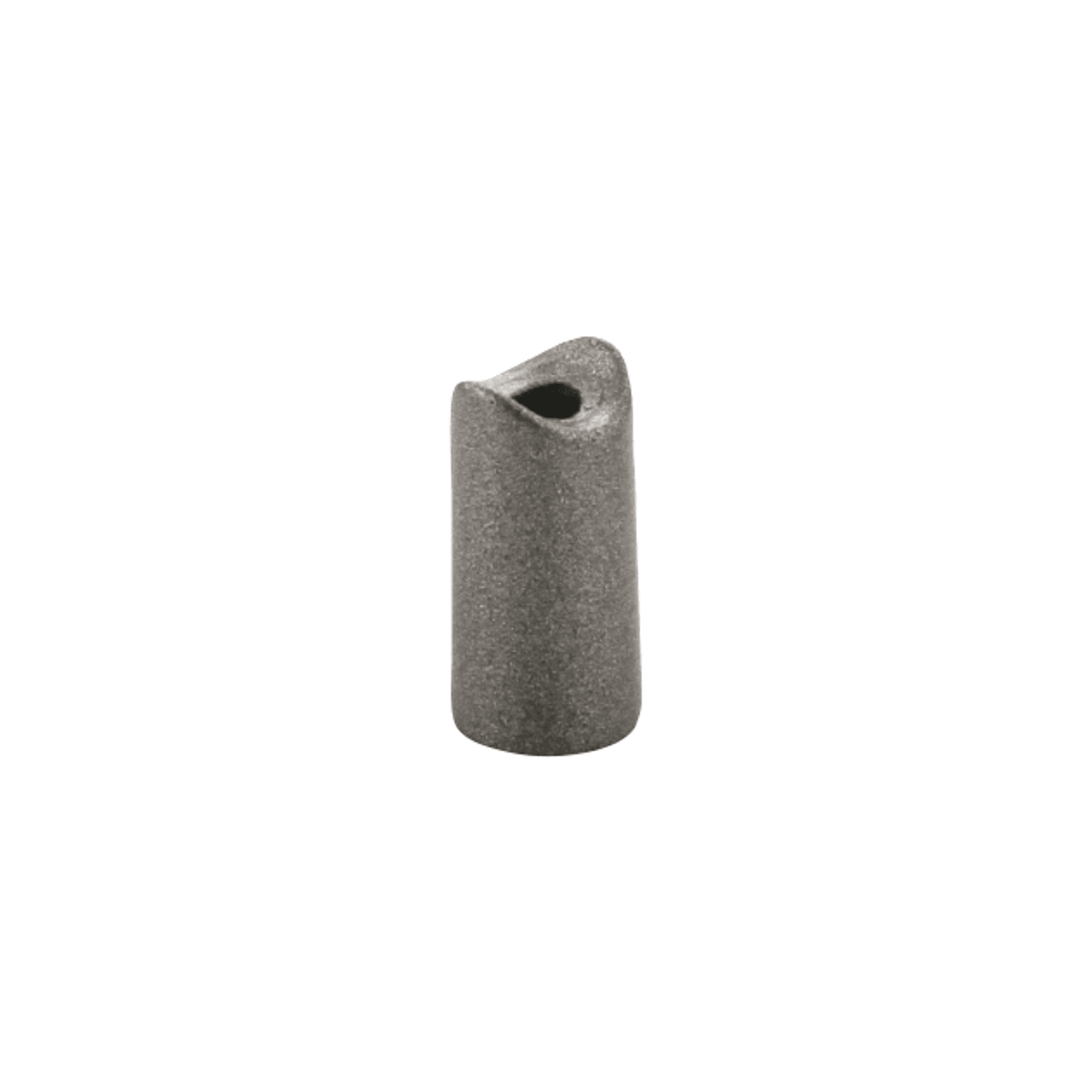Arezzo Knurled Bar Handle - Round Fixing Post gallery detail image