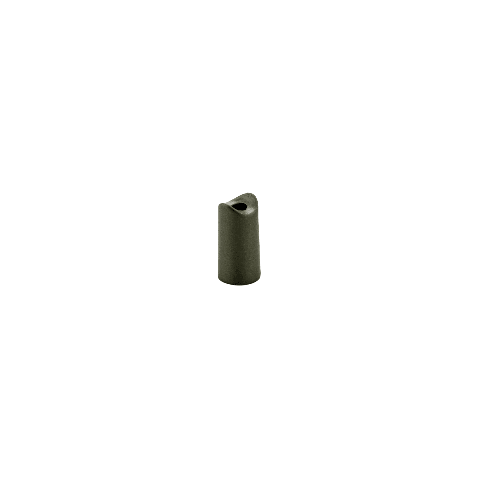 Arezzo Knurled Bar Handle - Round Fixing Post gallery detail image