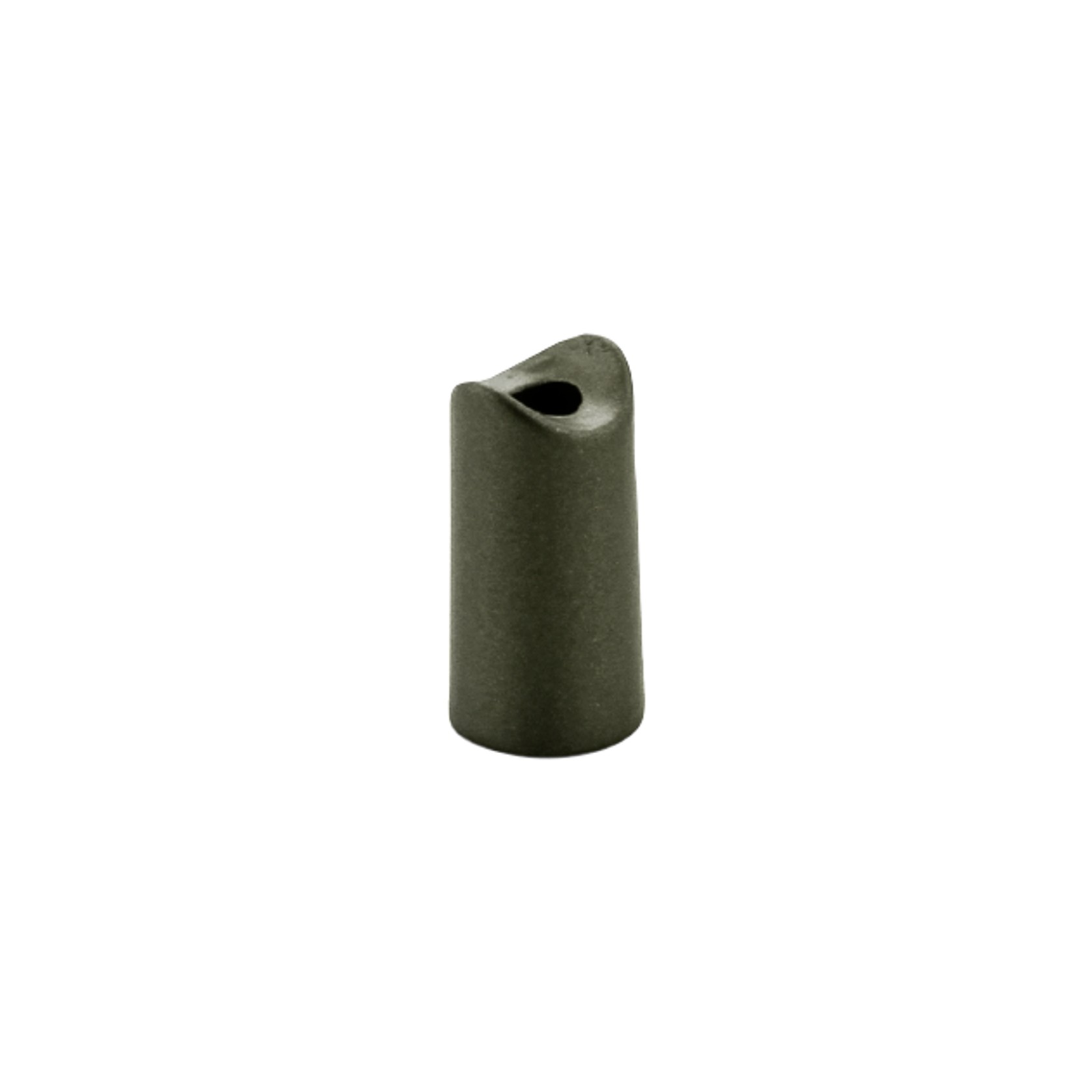 Arezzo Knurled Bar Handle - Round Fixing Post gallery detail image
