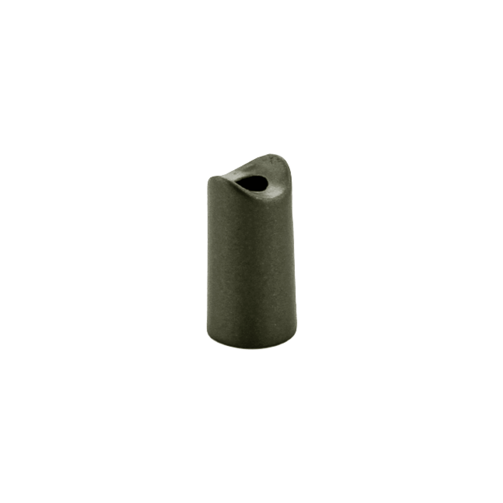 Arezzo Knurled Bar Handle - Round Fixing Post gallery detail image