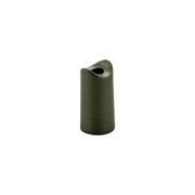 Arezzo Knurled Bar Handle - Round Fixing Post gallery detail image