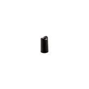 Arezzo Knurled Bar Handle - Round Fixing Post gallery detail image